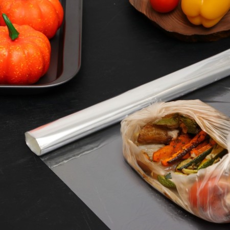 Pekarrini baking sleeve 30 x 5 m-3