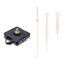 Watch mechanism with the arrows 