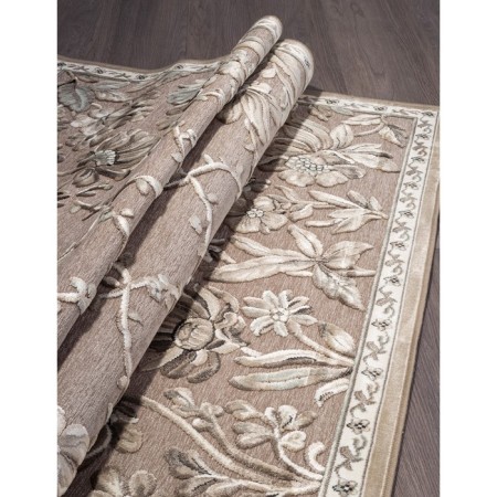 Rectangular carpet ragolle genova, size 135x195 cm, color 652590-1