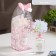 Aromatic diffuser with Sakura decor, 100 ml, jasmine, "wealth of aroma"