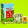 Green tea "Beloved teacher", taste: jasmine, 25 bags x 1.8 g.