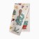 Ethel Cooking Towel "Xmas Cooking" 40x70 cm, 100% HL, sarzha 190 g/m2