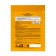 Grace day fabric mask, to clean pores, 27 ml