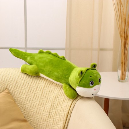 Skill of the soft toy "Dino", 60 cm-1