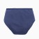 Panties female color dark blue, size 56-58
