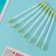 Cotton sticks 100 pcs in p/floor package