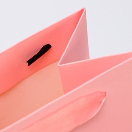 Package for the bottle "Dust Rose", 13 x 36 x 10 cm-3