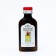 Burdock shampoo Mirrolla, a complex of vitamins for hair strengthening, 150 ml