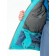 Jacket for boys, height 146 cm, emerald color