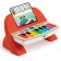 Musical toy "Piano", 7 keys, sensory, red