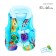 Inflatable vest "on the wave: sea kids", children's