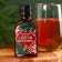 Gift set of "heat and comfort": herbal tea 20 g, non -alcoholic balm 100 ml.