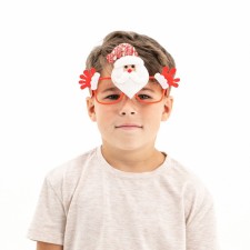 Carnival glasses 