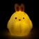 Night Coloring "Bunny"