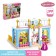Constructor Pink Dream "Cafe", 199 details