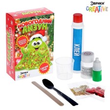 Experiments for children 