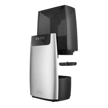 Air humidifier KitFort KT-2803-1, ultrasound, 25 W, 5 l, 300 ml/h, silver-4