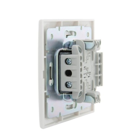 Switch Lezard 701-0202-103 mira, joint venture, 1 key, white color/white color