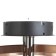 Lamp "Lux" 2xled 90W gold 66x50x19 cm Bayerlux