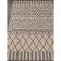 Rectangular carina carina rugs viana plus, size 64x110 cm, color 02