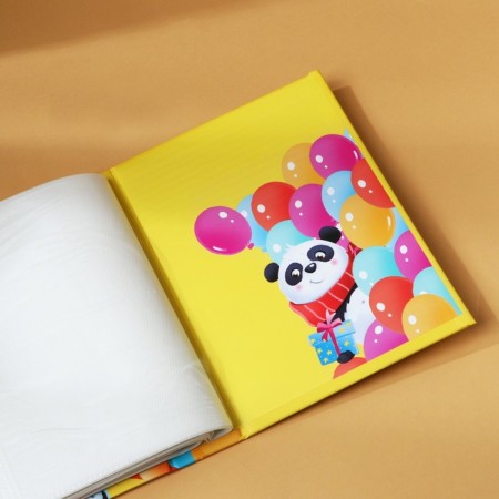 Photo album "Album birthday", 200 photos-3