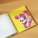 Photo album "Album birthday", 200 photos