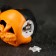 Light Halloween suspension, species mix