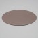 The substrate is reinforced, coffee-gold, 28 cm, 3.2 mm