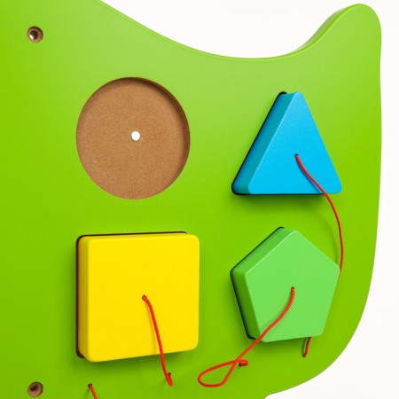 Biziborn "Dinosaur", 35 × 93 × 7 cm-6
