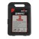 Hydraulic bottle jack service key, 75022, height 158 ​​- 308 mm, in case, 2 tons