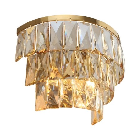 Wall lamp (sconces) franchenska E14 80W