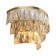 Wall lamp (sconces) franchenska E14 80W