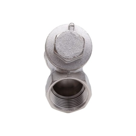 Aqualink coarse filter, 3/4 ", internal/outer thread-4