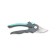 Plane coator, cut diameter up to 15 mm, 11 "(28 cm), zema