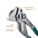 Rasual ticks Kraftool Vise-Wrench 22065, CRV, 250 mm