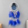 Dreams of Dreams from the evil eye "Hams" 47x15x0.7 cm