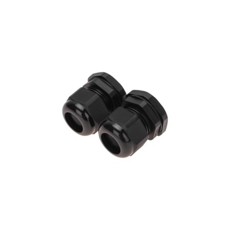 Cable input PG-21 (13-18 mm) black-1