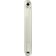 Aluminum radiator Stout Bravo, 500 x 80 mm, 14 sections, side connection