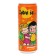 The water is gas love IS, with pineapple and orange, 330 ml
