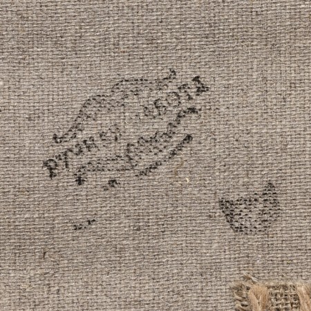 Souvenir Scroll "Family Ducks"-3