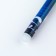 PEC PLAST PET Write-Write with cap "Race", blue paste, gel 0.5 mm