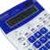Coalculator desktop 12-bit KK-1200C