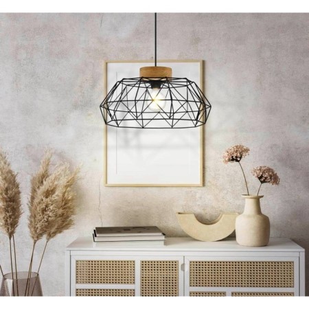 PADSTOW suspension, 1x60W E27-1
