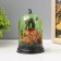 Nightlight "Cat Hippo" LED from batteries 3haaa 9x9x12.5 cm Risalux