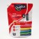 Washing gel, Qualita, for washing colored linen, doe-pack, 1000 ml