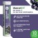 Drink "Maksit" with vitamin C with a taste of blackcurrant, 10 tablets of 3 g