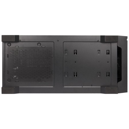 Building 1stplayer DK D6 Black D6-BK-4F1-5