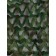 Masking network 3 x 6 m, single, light green, brown