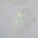 Stickers for creativity "Holography. Month BOHO" D = 10 cm set 10 pcs 0.2x14x11 cm