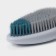 Brush - ironing iron "Left", 14 × 7 × 4.5, color mix